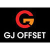 GJ Offsettryckeri AB