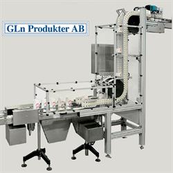 Gln-Produkter, Ab