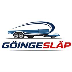 Göinge Släp - Släp Skåne - Hapert Släp Skåne