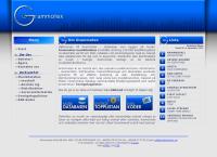Grammotex Data AB
