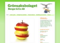 Grönsaksbolaget Berger & Co