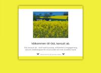 Gul Konsult AB