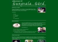 GUNGVALA GÅRD AB