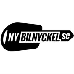 Ny bilnyckel