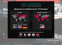 Hilleberg The Tentmaker AB
