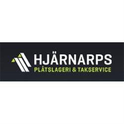 Hjärnarps Plåtslageri & Takservice