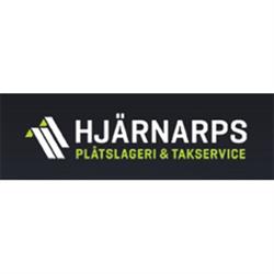 Hjärnarps Plåtslageri & Takservice