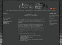 House of Engineers AB