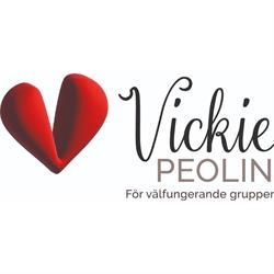 Vitalkompetens i Sverige AB - Vickie Peolin