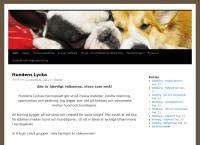 Hundens Lycka