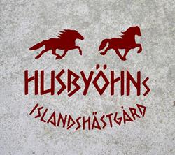 Husbyöns Islandshästgård