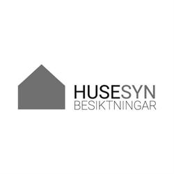 Husesyn Svenska Besiktningar AB - Boden