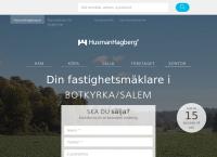 Husmanhagberg Botkyrka Salem