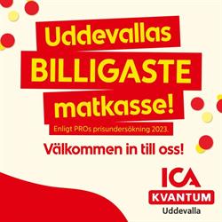 ICA Kvantum Uddevalla