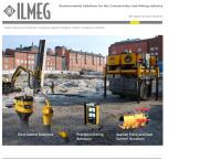 Ilmeg Products AB