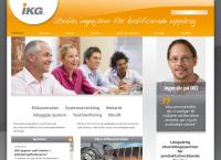 Ikg i Mellansverige AB