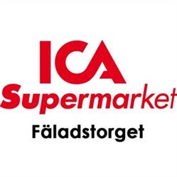 ICA Supermarket Fäladstorget