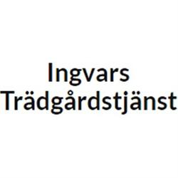 Ingvars Trädgårdstjänst