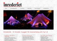 Inrederiet AB