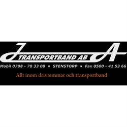 JA Transportband