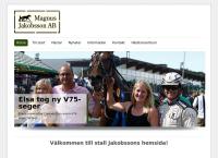 Jakobsson AB, Magnus