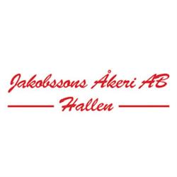 Jakobssons Åkeri i Hallen AB
