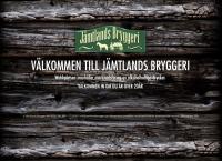 Jämtlands Bryggeri AB