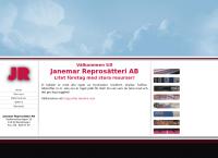 Janemar Reprosätteri AB