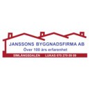 Janssons Byggnadsfirma AB