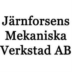 Järnforsens Mekaniska Verkstad AB