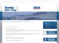 Järnia