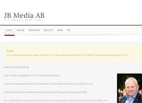 Jb Media AB