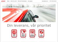 Jetpak Lund