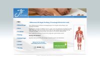 JF-MASSAGE JÖRGEN FORSBERG