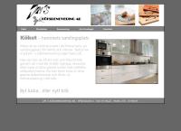 Jims Köksrenovering AB