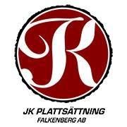 JK Plattsättning Falkenberg AB
