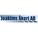 Joakim Mårtenssons Åkeri I Ystad AB
