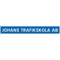 Johans Trafikskola