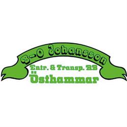 B O Johansson Entreprenad & Transport AB