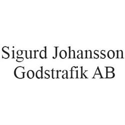 Sigurd Johansson Godstrafik AB