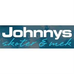 Johnnys Skoter & Mek AB