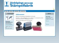 Jönköpings Stämpelfabrik AB