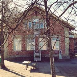 Jonsereds Skola