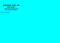 Jonsson Tool AB