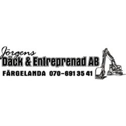 Jörgens Däck och Entreprenad AB