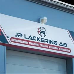 JP LACKERING AB