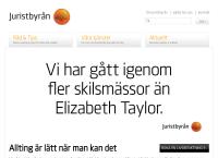 Juristbyrån Björk & Co AB