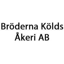 Kölds Åkeri AB, Bröderna