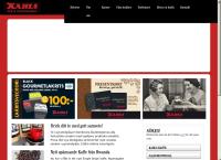 Kahls The & Kaffehandel