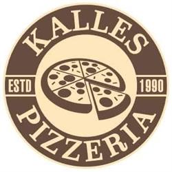 Kalles Pizzeria